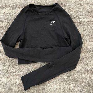 Gymshark Top